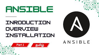 Introduction, Overview & Easy Installation Guide 🚀 | Ansible Course Part 1