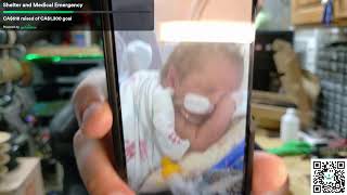 Surprise 4th of July Stream and @offaxis3d938 could use our help! #OpenSourceLove