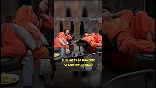 Masti Nhi Rukni Chahiye💯#RiseAndFallOnAmazonMXPlayer #WatchFree #AmazonMXPlayer #RiseAndFall