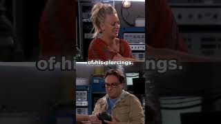 Understanding Maglev Technology #shorts  #TheBigBangTheory