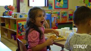 UTRGV - Child Development Center