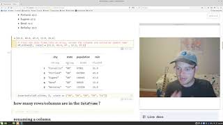 introduction to DataFrames.jl in Julia