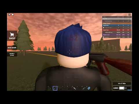 military warfare tycoon: roblox