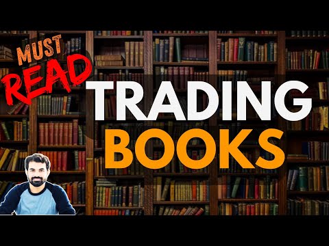 Top 3 Trading Books You Need to Succeed in 2025