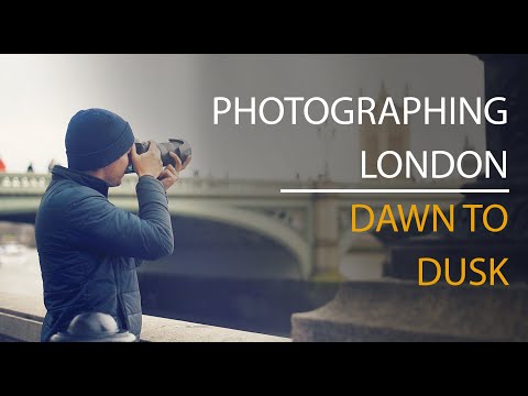 DON'T TELL! 10 Best Spots to photograph in London!
