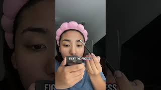 #embracechange #makeup #faithhabits #makeuptutorial #habitsthatchangeyourlife #grwm