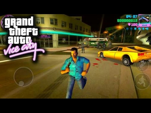 How to GTA Vice City game free virgin download karte hain how to Real GTA Vice City game install and