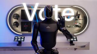 Vote Your Tesla Shares