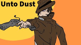 Unto Dust LIVE Bugtesting [GALEFORCE Studios]