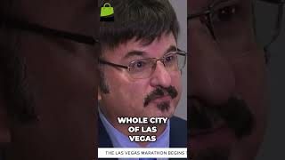 Race Ready: Vegas Grand Prix Security Insights! 🏎️🔒