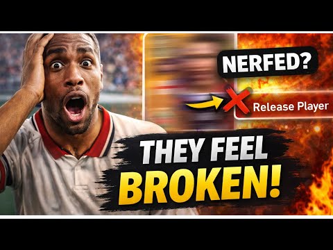 How to beat nerfing in efootbal....😱😱