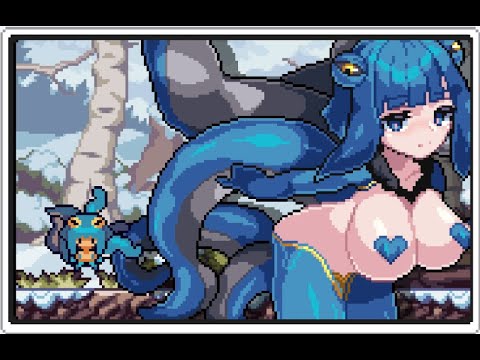 Klaroro- Cryptid : Kraken💦💦