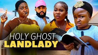 THE PROPHETESS-MERCY JOHNSON, STEPHEN ODIMGBE, EBUBE LATEST 2026 NIGERIAN MOVIE #new 
