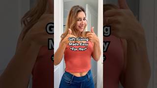 Gift-Giving Made Easy *For Her* #temu  #giftideas