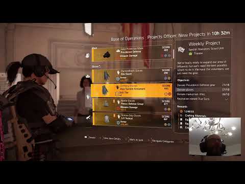 NoSkillzDad Live Stream