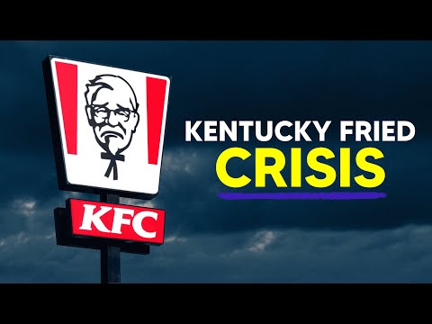 Why KFC is on the Brink of Collapse