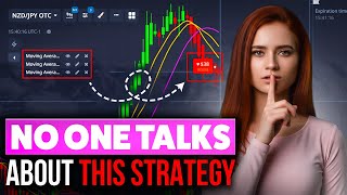 No One Talks About This Pocket Option Strategy… And There’s a Reason