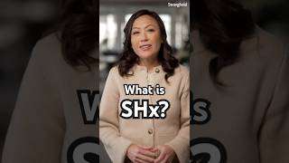 What is Stronghold SHx | Stronghold Crypto Explained