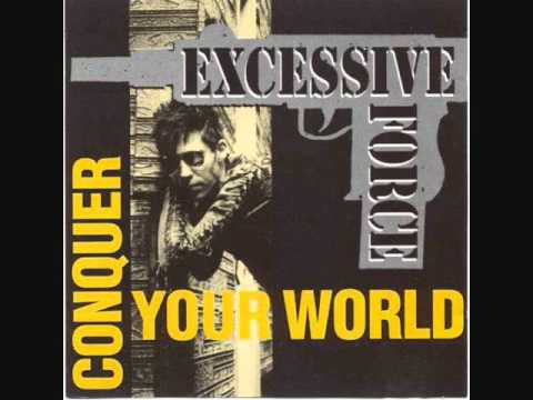 Excessive Force - Finger on the Trigger