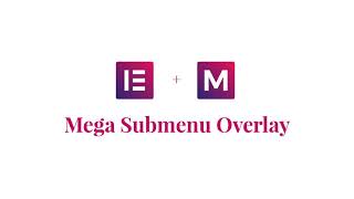 A simple trick with box-shadow to create Mega Submenu Overlay