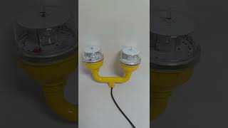 L-810 Obstruction Light: Ensuring Safety in Aviation and Beyond