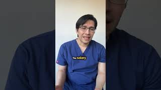 Don't Be Afraid to Negotiate Your First Medical Contract