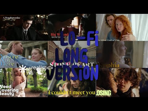 Lo Fi Long Version