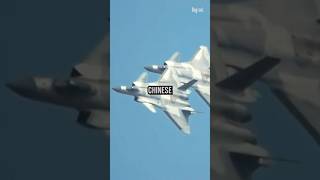 Why is No One Buying Modern Chinese Fighter Jets?