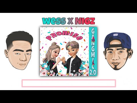 GANG MIC 2.0 - PROMISE [Prod.Cartis]