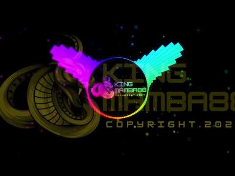 DJ MAMBA REMIX - BEYOND 海阔天空 ( HAI KUO TIAN KONG ) Electro