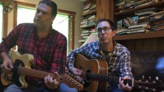 "Keep Pushing On" - Original Sam Corbin Song.