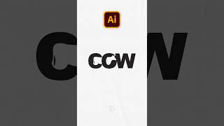 Negative space logo tutorial | Adobe illustrator tutorial #learnlogodesign  #negativespace #logo
