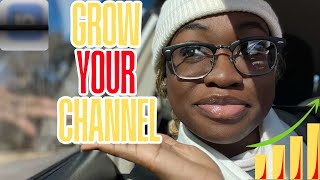 I Tried The Most Viral YouTube Growth Hacks