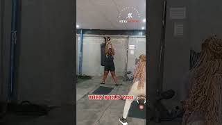 BENEFITS OF KETTLEBELL SWINGS #stayactive #DoHardThings #gym #motivation #gymworkout #gymmotivation