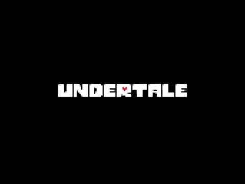 Dogsong - Undertale