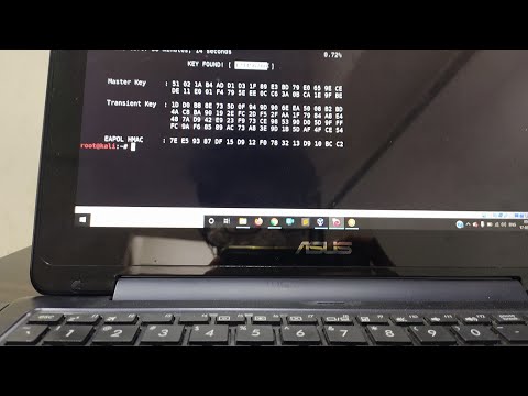 WIFI ATTACK ETHICAL HACKING COURSE | ETHICAL HACKING FULL COURSE