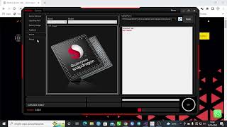 MobileeMMC   Software Isp Tools