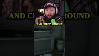 He wants me to do what? #gaming #horrorletsplay #horrorletsplay #fearstofathom #scarygaming