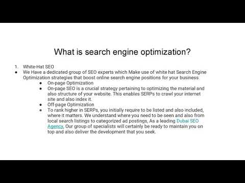 Best SEO Company in UAE.mp4