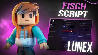 Fisch Script [Update 2025] | Roblox x Fisch Script [Menu] | Best Auto Farm & Fast Catch