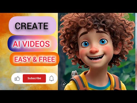 How to create Ai videos |D Tech6ix