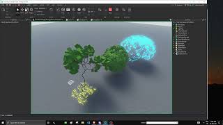 Recursive Tree | Roblox