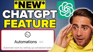 ChatGPT Released NEW Major Upgrades That You Might’ve Missed (CRAZY USE CASES)