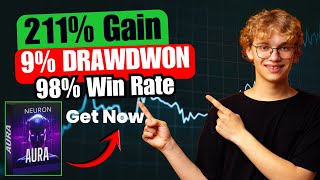 Aura neuron Smart EA Store