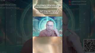 Activate the Frequency of Unconditional Presence & Energetic Alignment