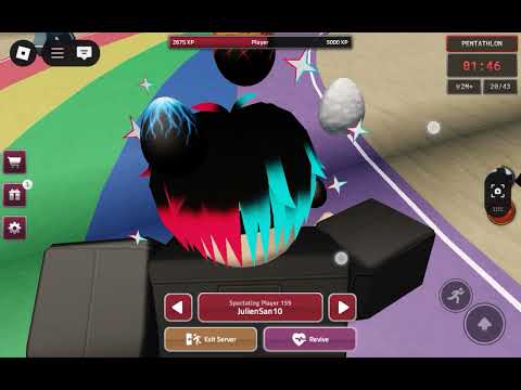 Squid game part (2)