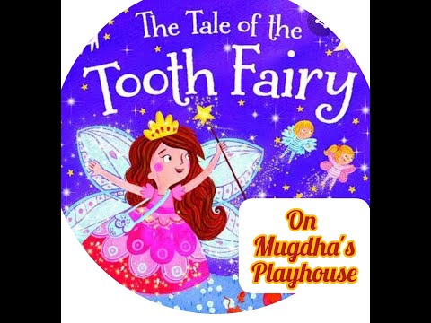 #Tooth fairy tale#short act for#kids# prsented by kshitija #just for Funn## Hope u enjoy