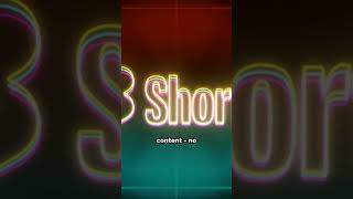 How To Monetize YouTube Shorts  As A Beginner