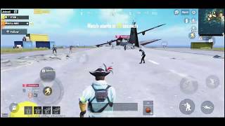 ❣Duo gameplay ❣ PYTHON Gaming / PUBG MOBILE
