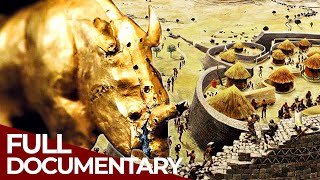 Mapungubwe - The African Kingdom Forgotten By Time | Free Documentary History